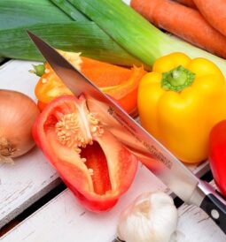 Do czego jest nóż szefa kuchni?