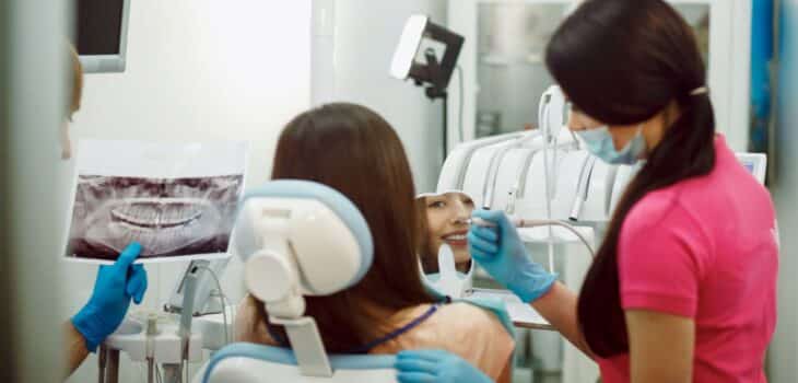 Dentysta Olsztyn – profesjonalna opieka stomatologiczna
