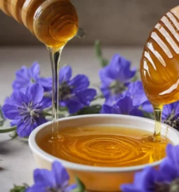 Miód faceliowy w kosmetykach – jak działa na skórę?