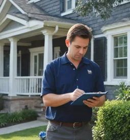Rola rzeczoznawcy przy sprzedaży do skupu nieruchomości