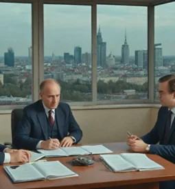 Różnice między psychologiem a psychiatrą przy leczeniu depresji w Warszawie