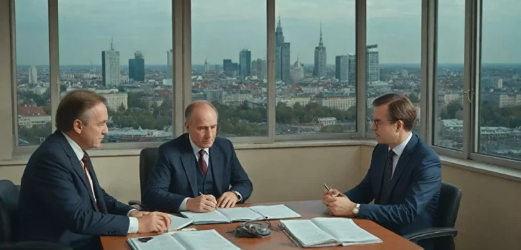 Różnice między psychologiem a psychiatrą przy leczeniu depresji w Warszawie