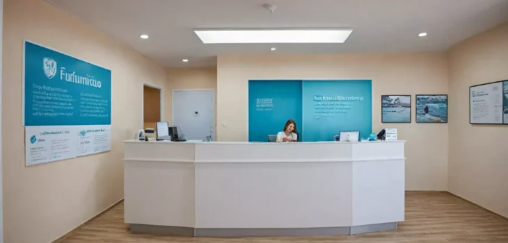 Gabinet stomatologiczny w Lublinie — na co zwrócić uwagę podczas pierwszej wizyty