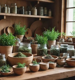 Przepisy DIY: domowe kosmetyki naturalne z lokalnych składników