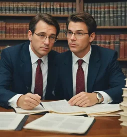 Usługi kancelarii adwokackiej — co obejmuje pomoc prawna?